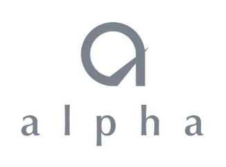 alpha