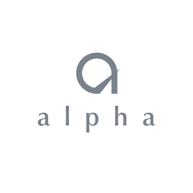 alpha