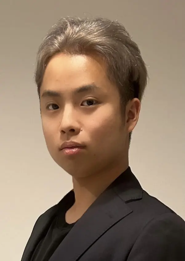 畑田真弥